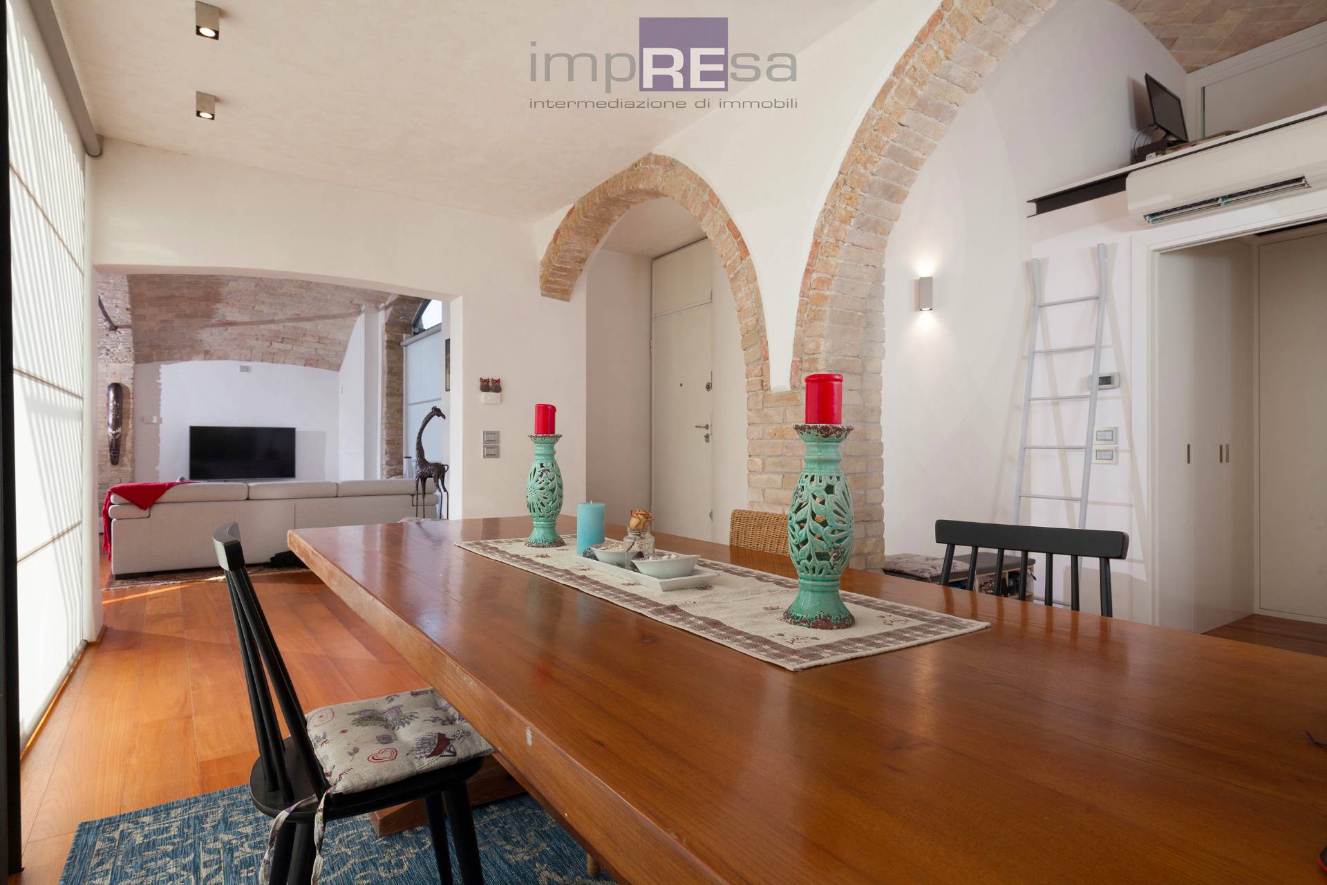Rustico - Cascina SAN BIAGIO DI CALLALTA vendita  Centro  impREsa Galleria della Dogana