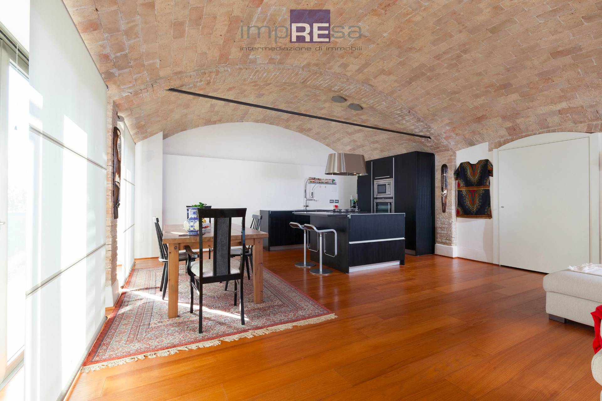 Rustico - Cascina SAN BIAGIO DI CALLALTA vendita  Centro  impREsa Galleria della Dogana