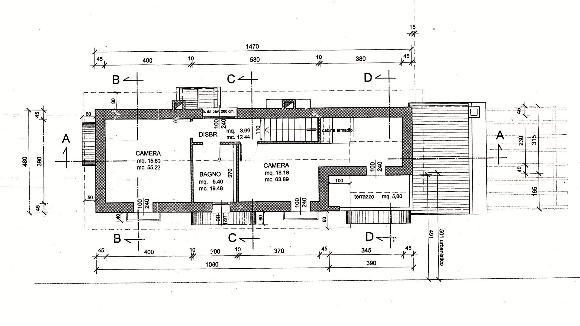 Villa Unifamiliare - Indipendente TREVISO vendita  S. Bona  Impresa srl