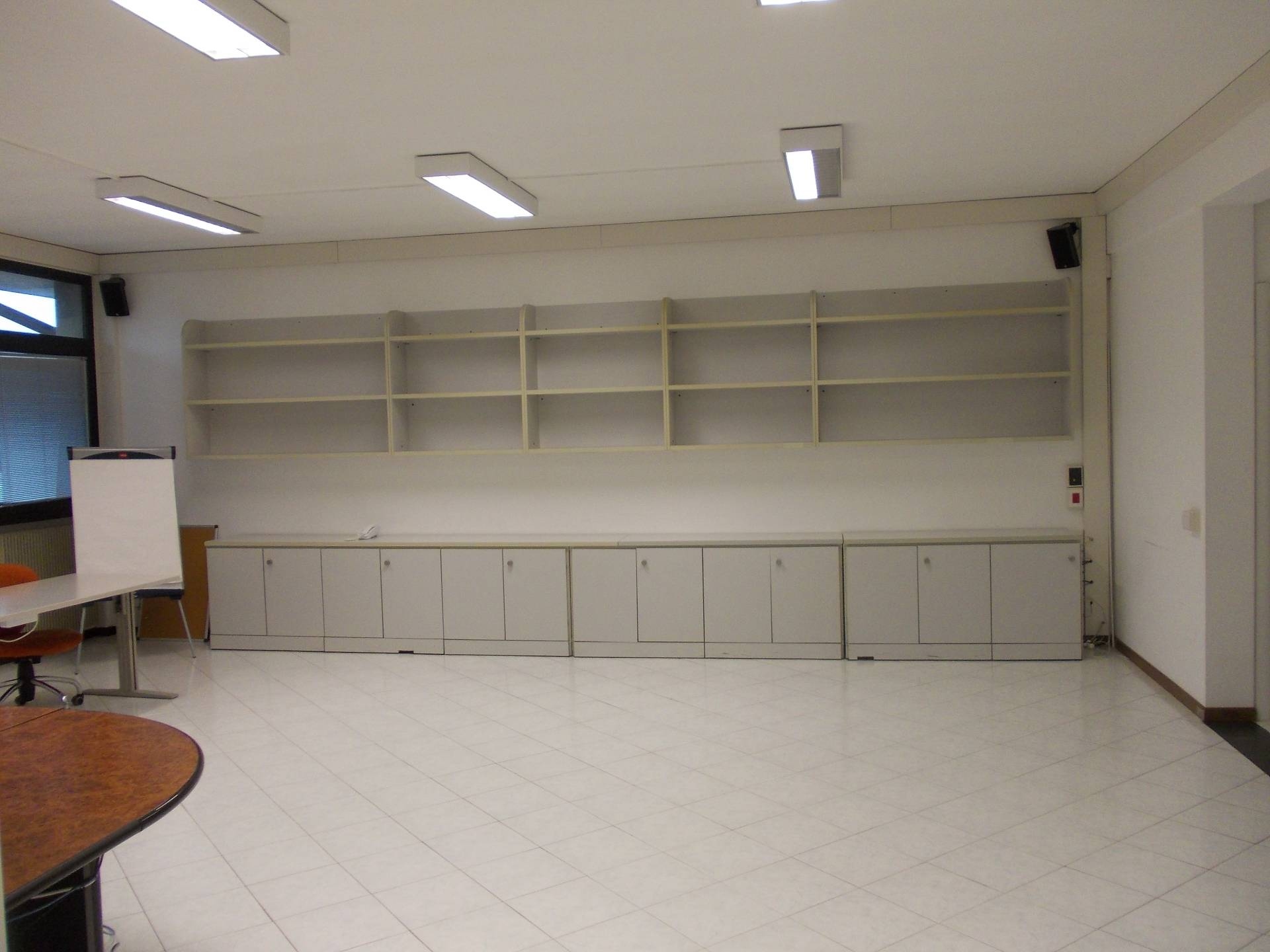 Ufficio - Loc.Com. TREVISO vendita  Viale della Repubblica  impREsa Galleria della Dogana