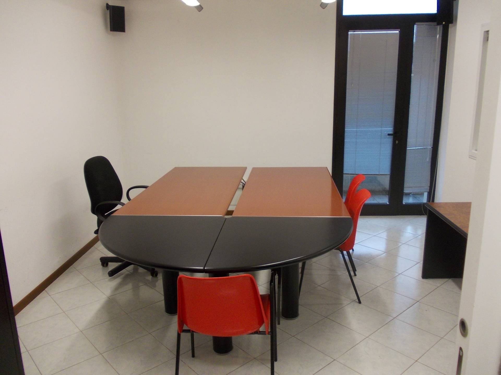 Ufficio - Loc.Com. TREVISO vendita  Viale della Repubblica  impREsa Galleria della Dogana