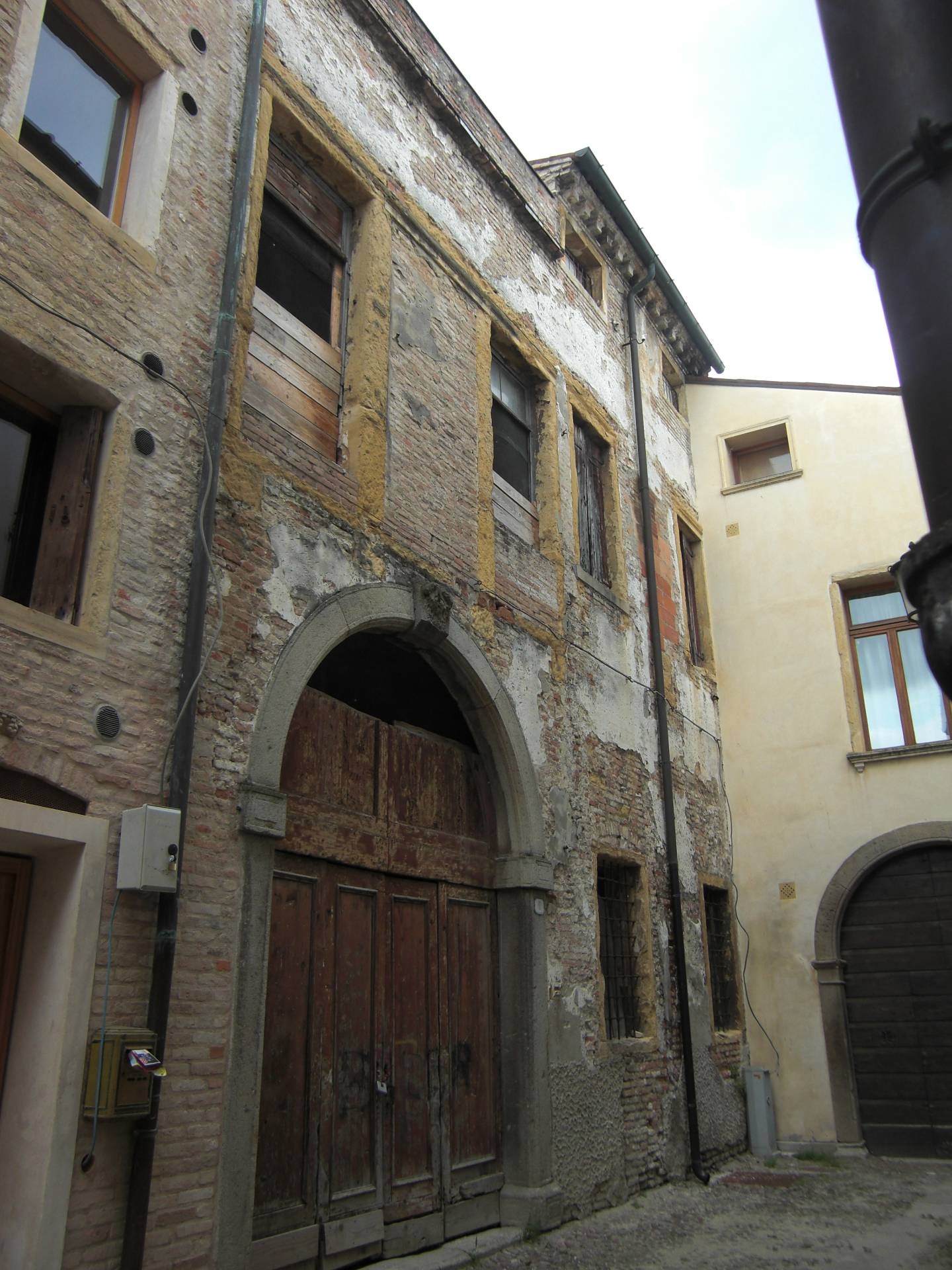  padova vendita quart: centro storico impresa-paese