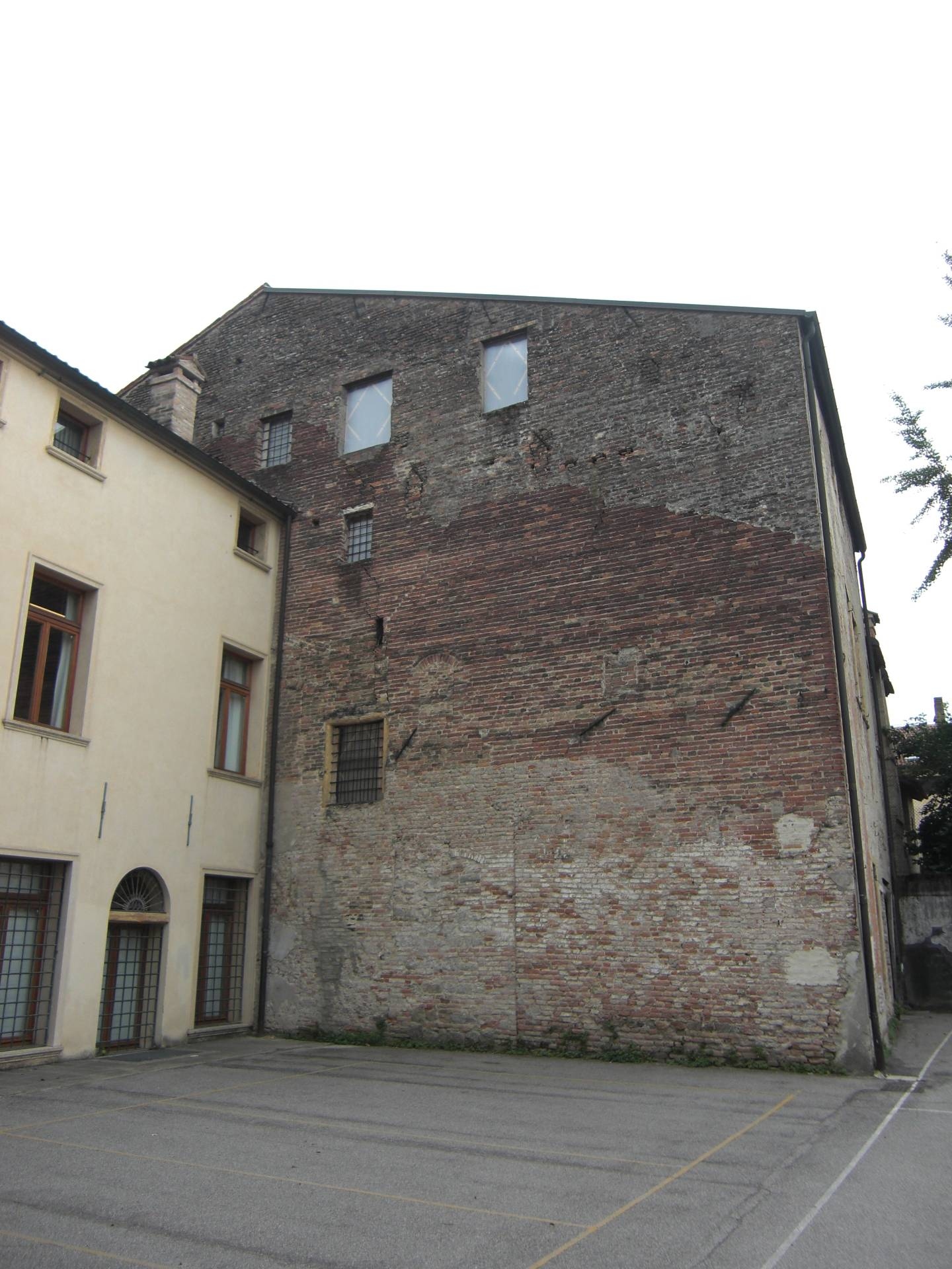 Villa PADOVA vendita  Centro storico  impREsa Paese