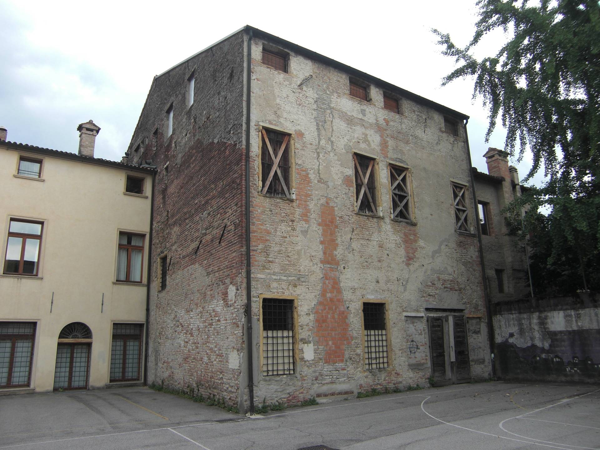 Villa PADOVA vendita  Centro storico  impREsa Paese