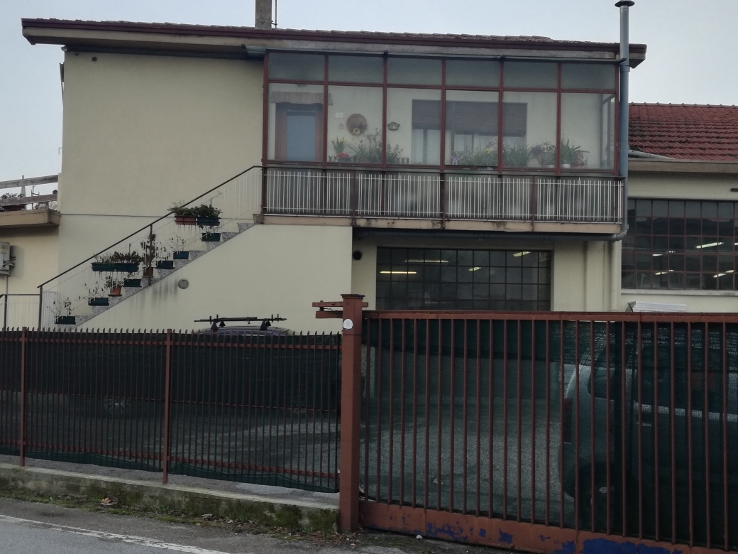 Capannone Commerciale TREVISO vendita  Viale della Repubblica  impREsa Galleria della Dogana