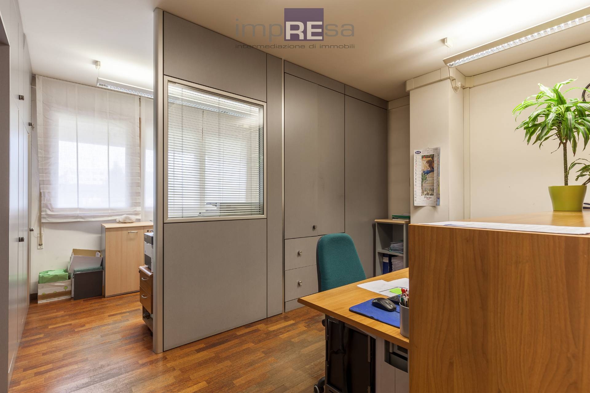 Ufficio - Loc.Com. TREVISO vendita  S. Maria del Rovere  impREsa Silea