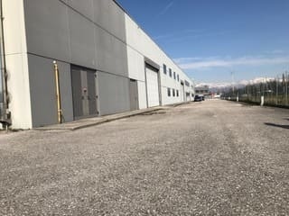 Capannone Commerciale PORDENONE vendita    ImpREsa Conegliano
