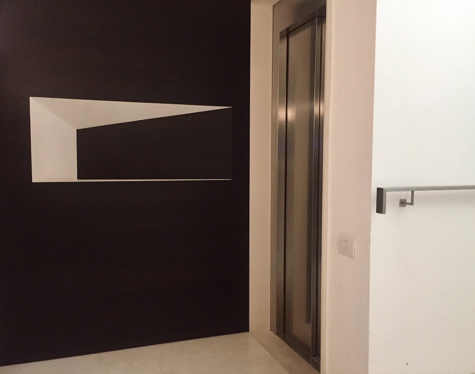 Ufficio - Loc.Com. TREVISO affitto  Centro storico  impREsa Galleria della Dogana