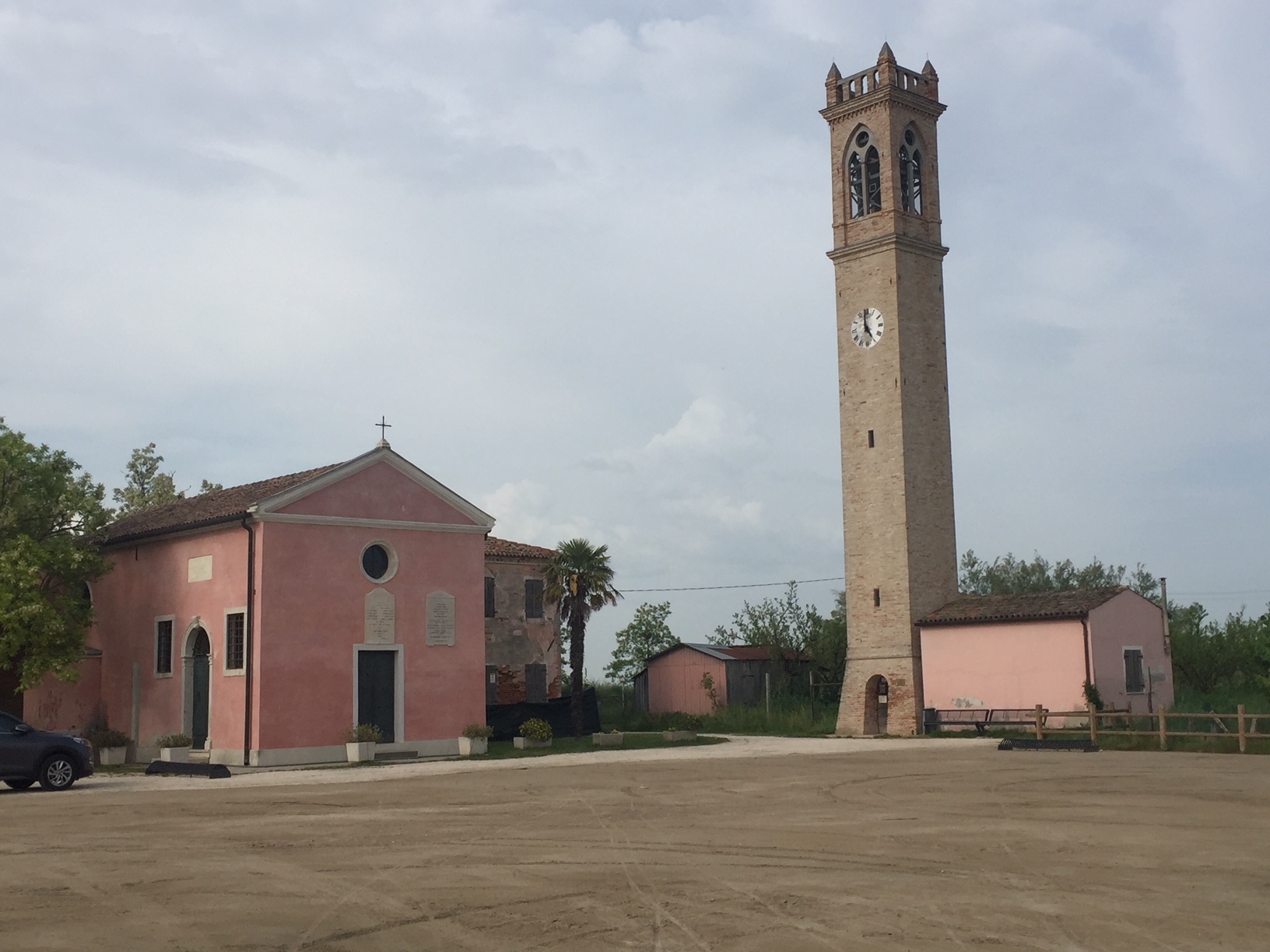 Villa Unifamiliare - Indipendente CAVALLINO-TREPORTI vendita  Ca