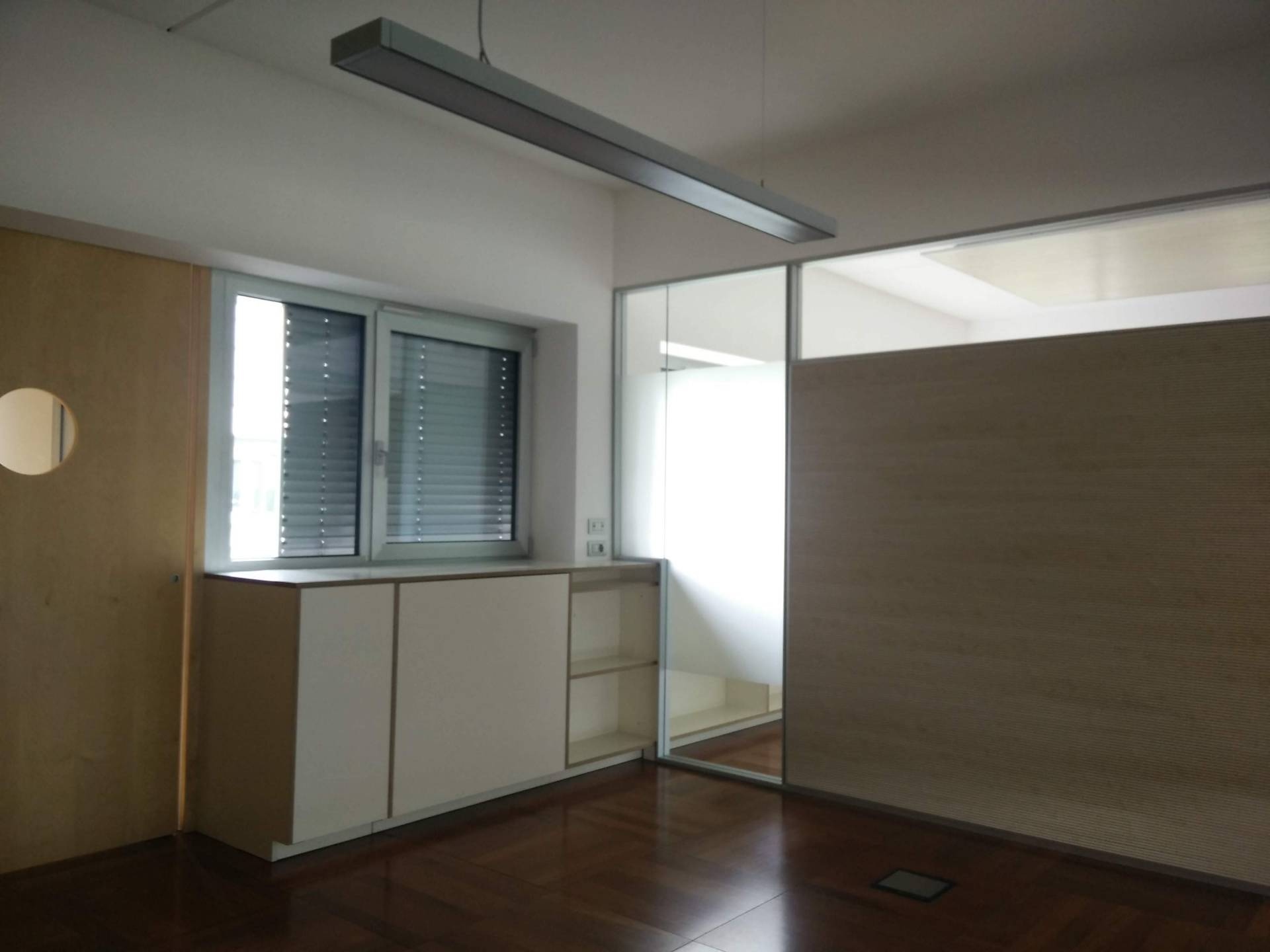 Ufficio - Loc.Com. TREVISO vendita    impREsa Galleria della Dogana