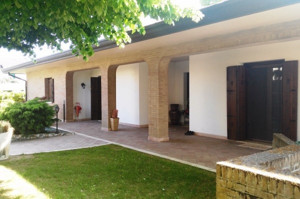 Villa in vendita a Casale Sul Sile (TV)