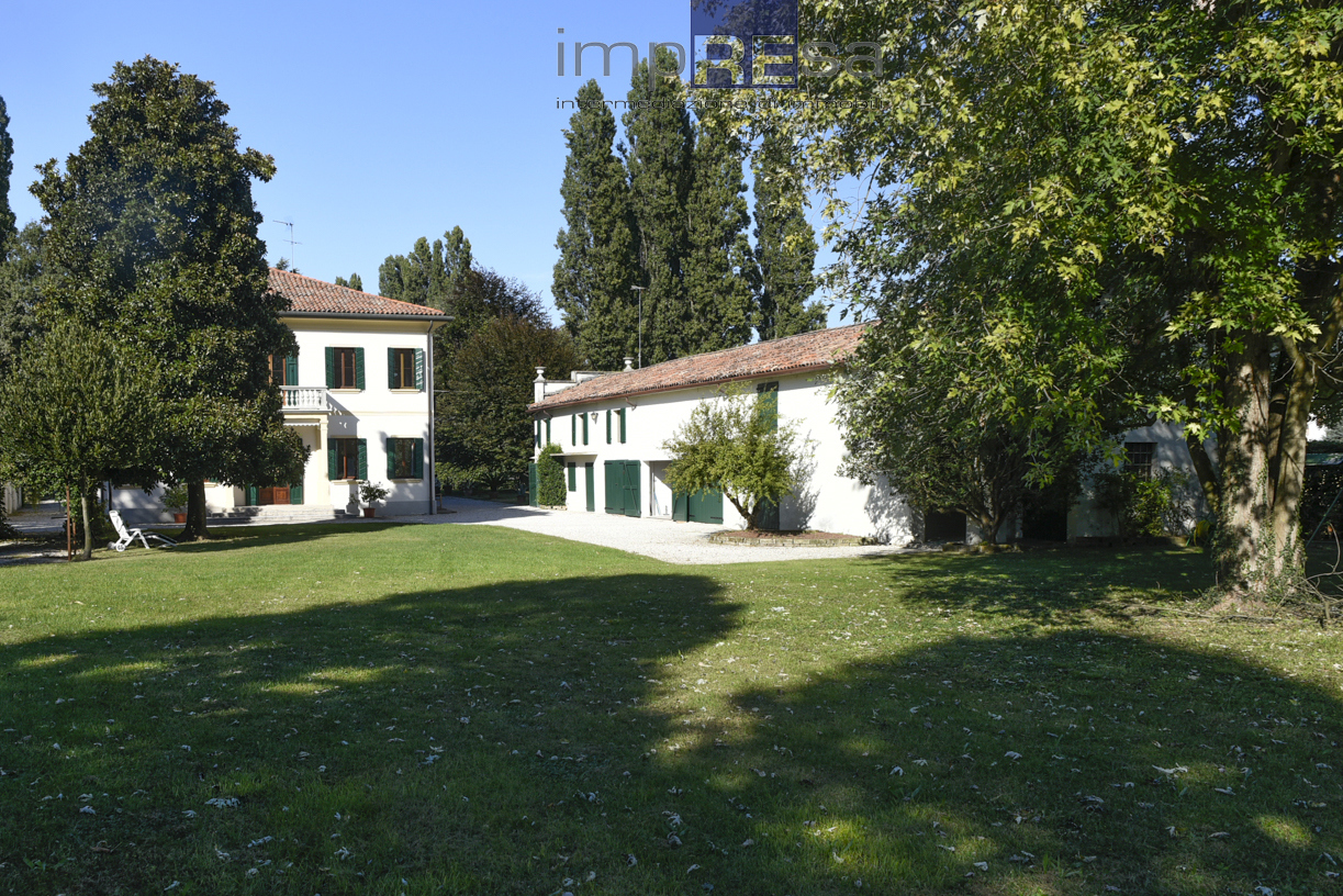 Villa MOGLIANO VENETO vendita  Campocroce  ImpREsa Mogliano