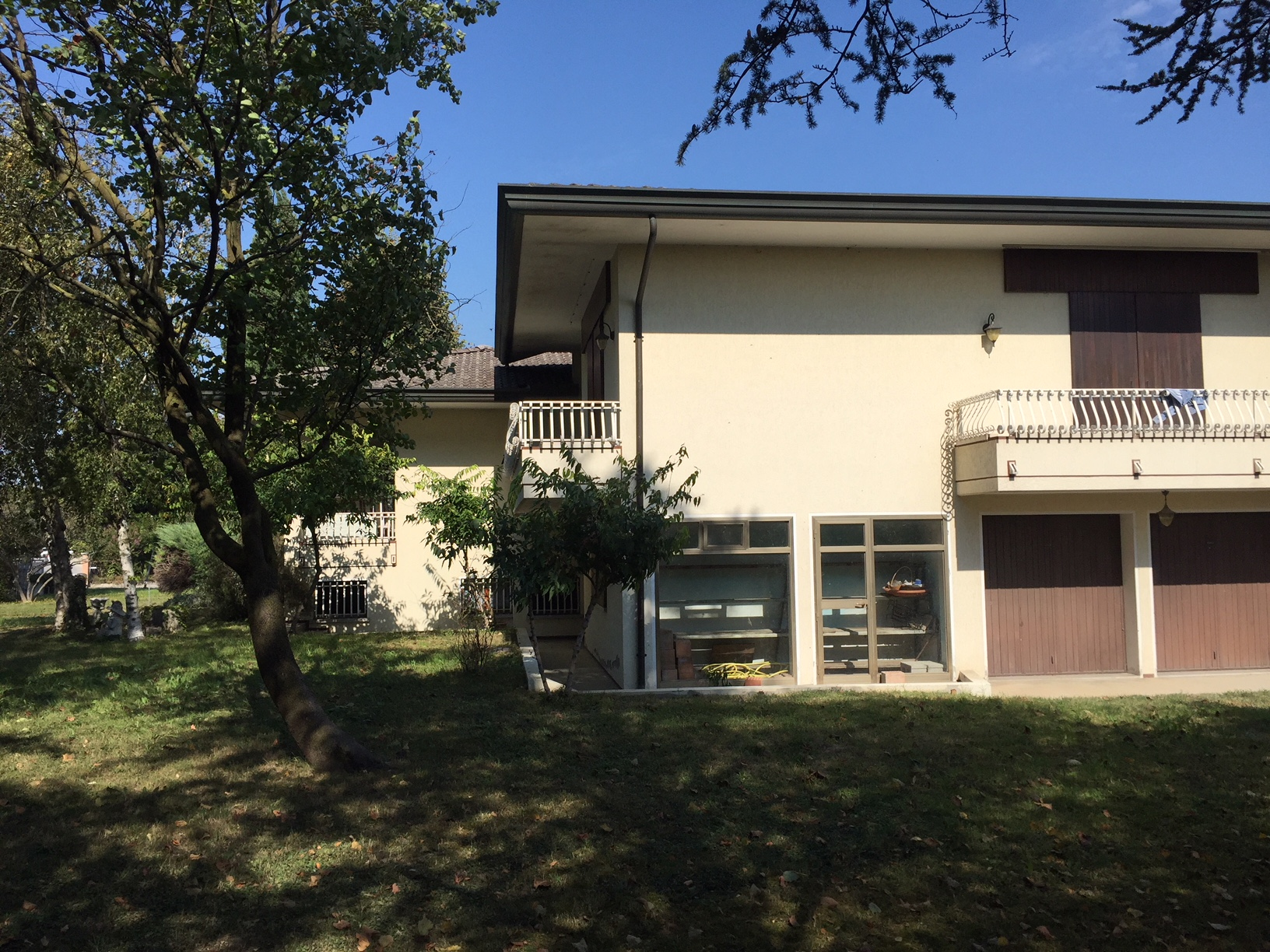 Villa Unifamiliare - Indipendente SALGAREDA vendita    impREsa srl