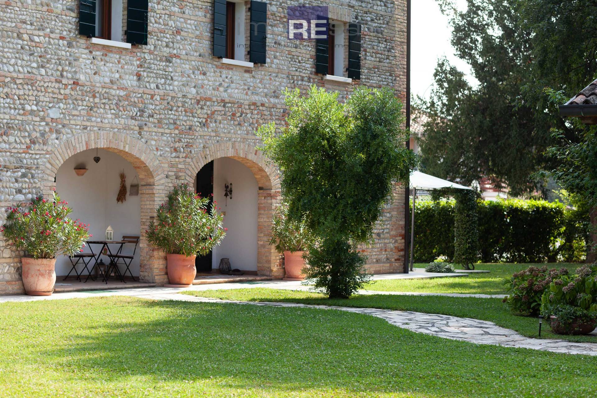 Rustico - Cascina BREDA DI PIAVE vendita  Vacil  impREsa Galleria della Dogana