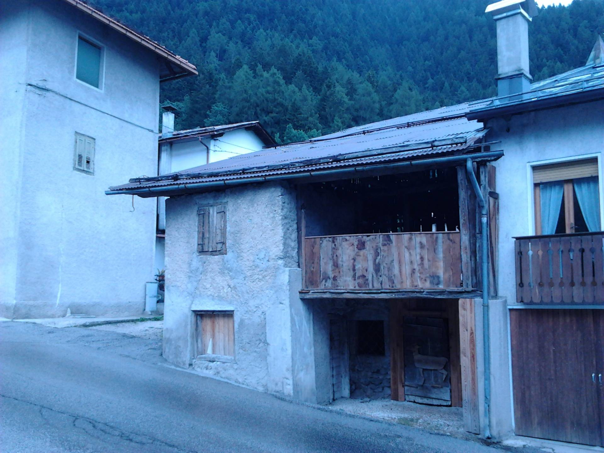 Rustico - Cascina PIEVE DI CADORE vendita  Nebbiù  ImpREsa Conegliano