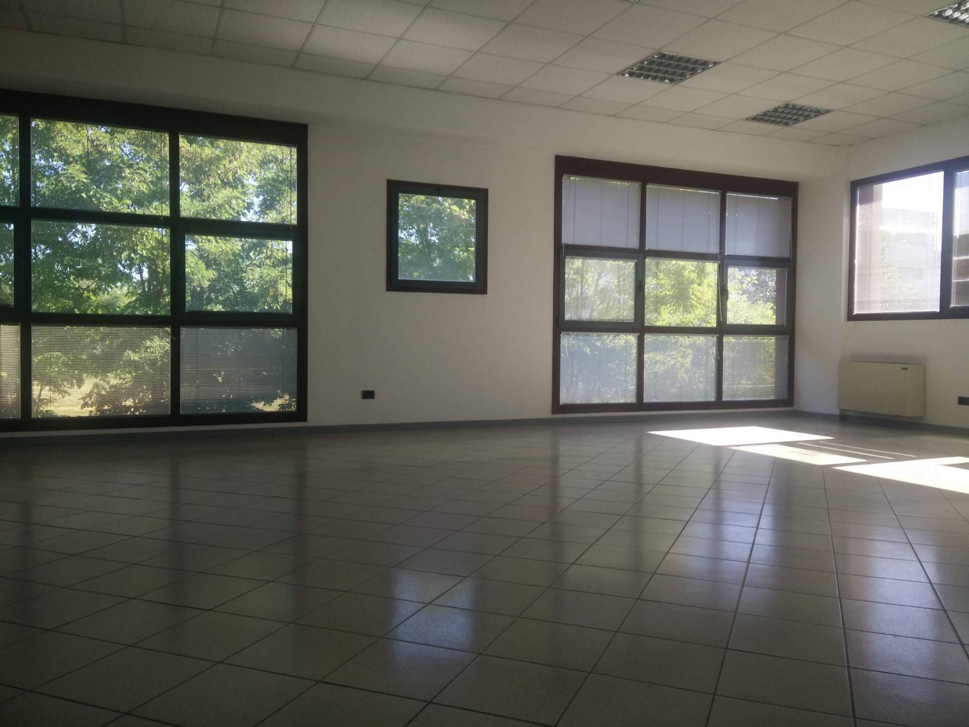 Ufficio - Loc.Com. TREVISO vendita  S. Giuseppe  impREsa Galleria della Dogana