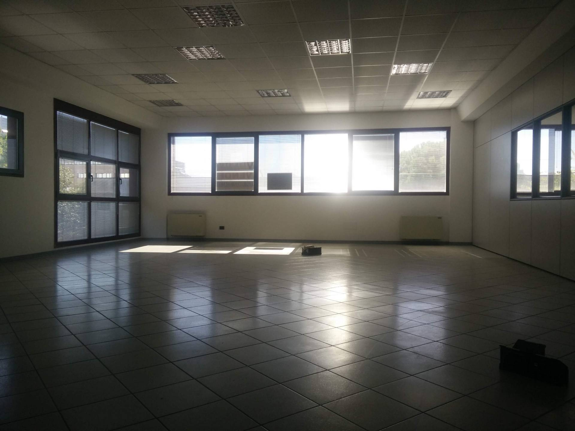 Ufficio - Loc.Com. TREVISO vendita  S. Giuseppe  impREsa Galleria della Dogana
