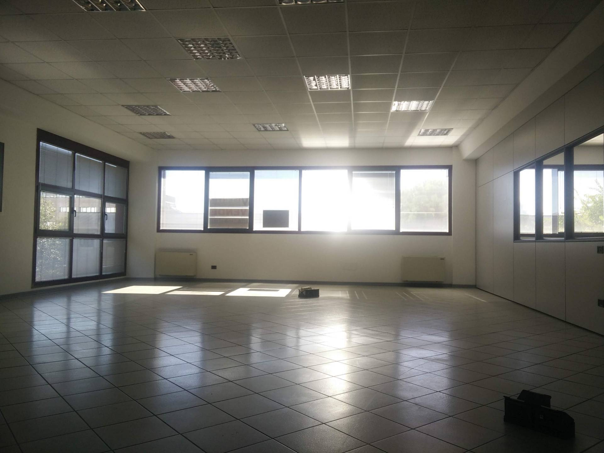 Ufficio - Loc.Com. TREVISO vendita  S. Giuseppe  impREsa Galleria della Dogana