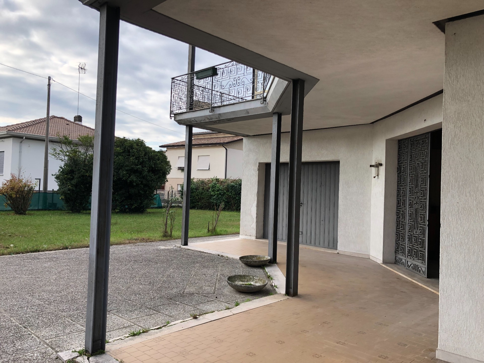 Villa Unifamiliare - Indipendente SPRESIANO vendita  Centro  impREsa Villorba