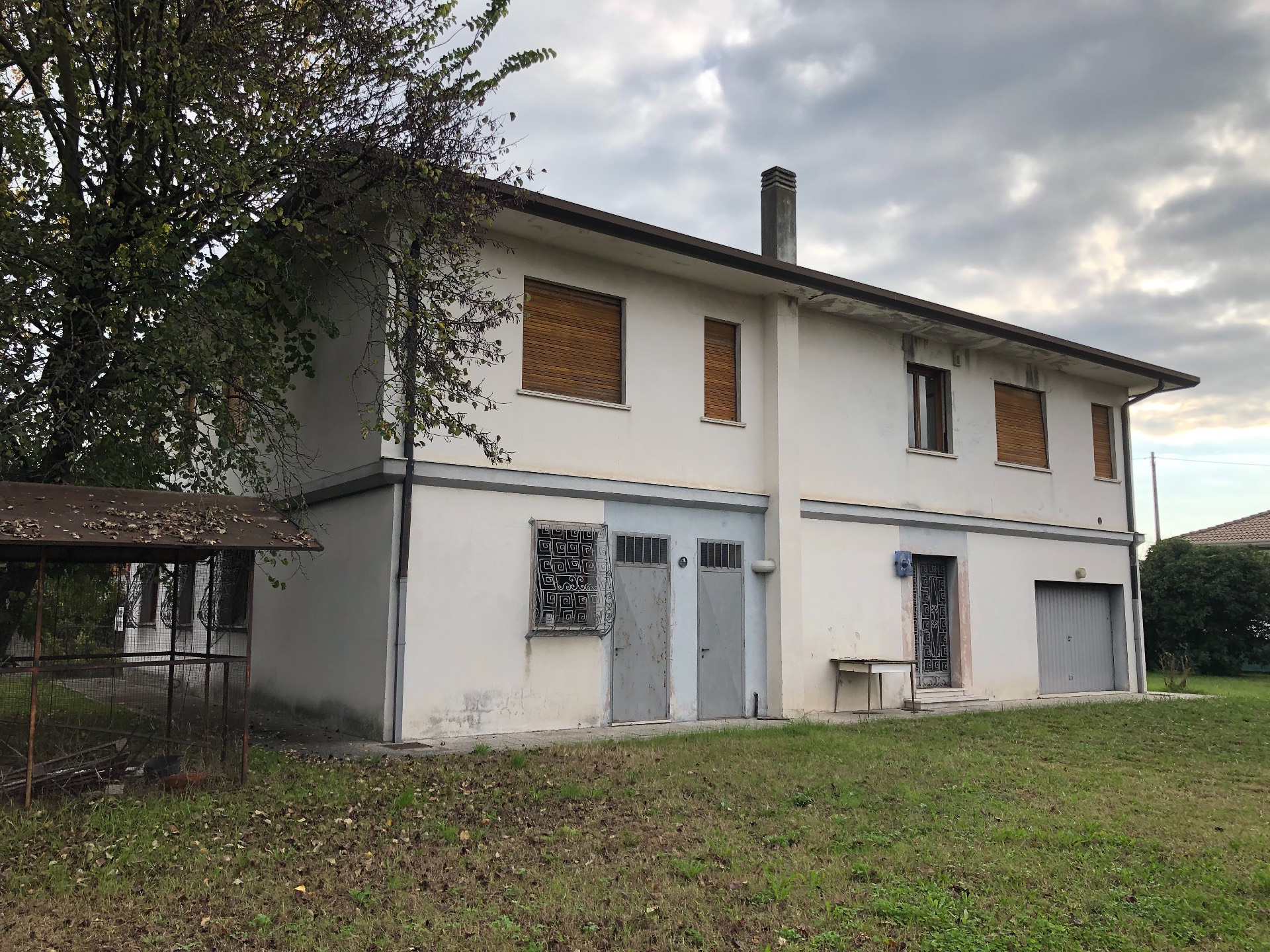 Villa Unifamiliare - Indipendente SPRESIANO vendita  Centro  impREsa Villorba