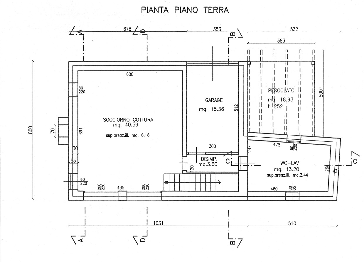  mogliano-veneto vendita quart:  impresa-mogliano