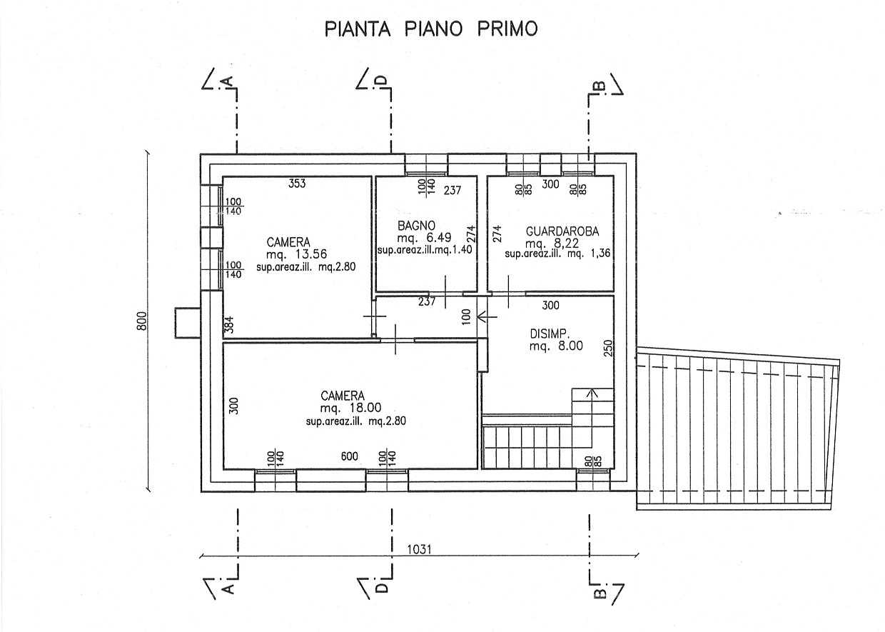 Villa MOGLIANO VENETO vendita    ImpREsa Mogliano