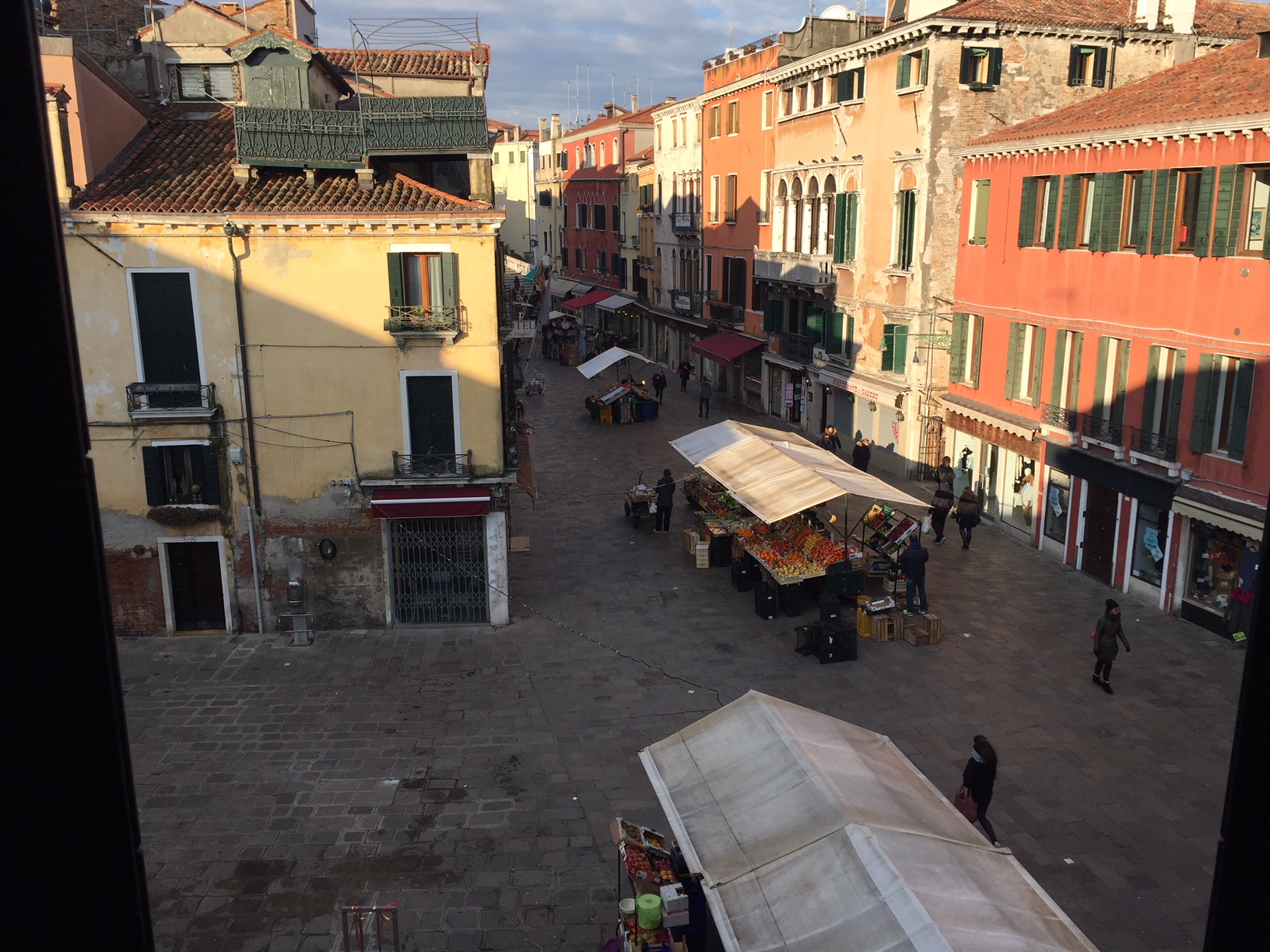  venezia vendita quart: cannaregio impresa srl