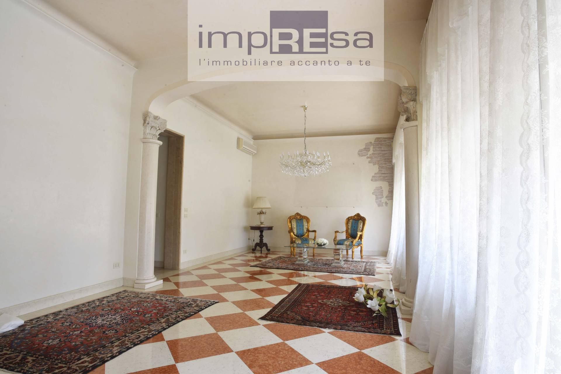 Villa TREVISO vendita    impREsa Paese