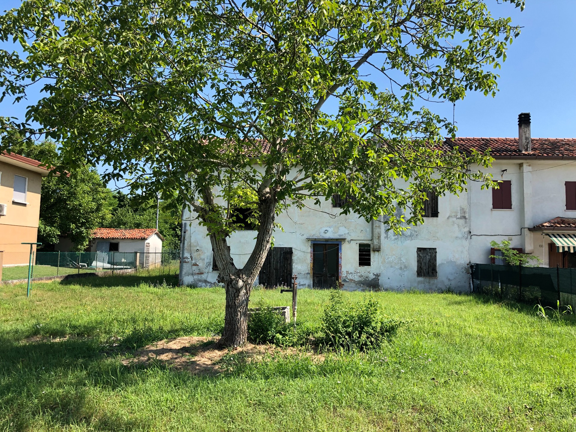 Rustico - Cascina CARBONERA vendita  Vascon  impREsa Villorba