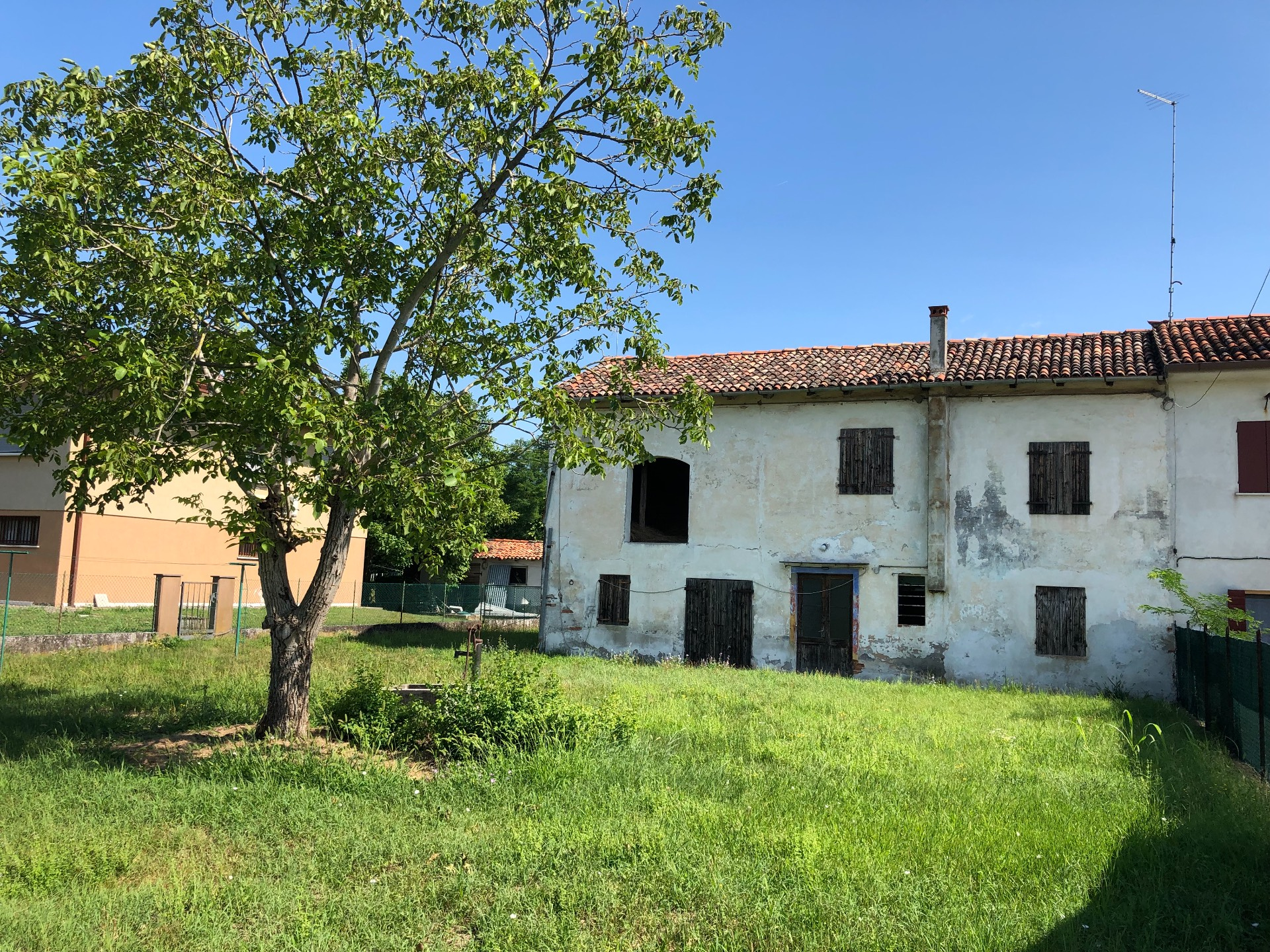 Rustico - Cascina CARBONERA vendita  Vascon  impREsa Villorba