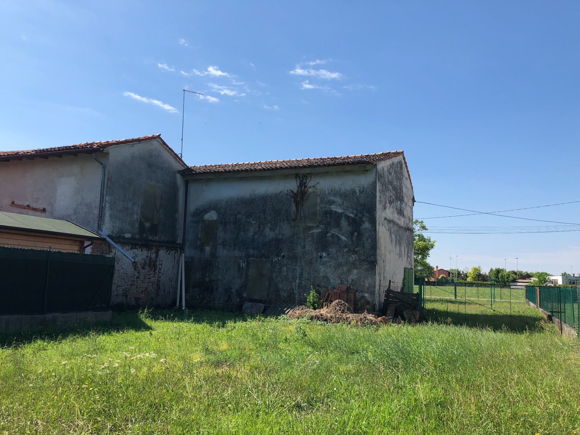 Rustico - Cascina CARBONERA vendita  Vascon  impREsa Villorba