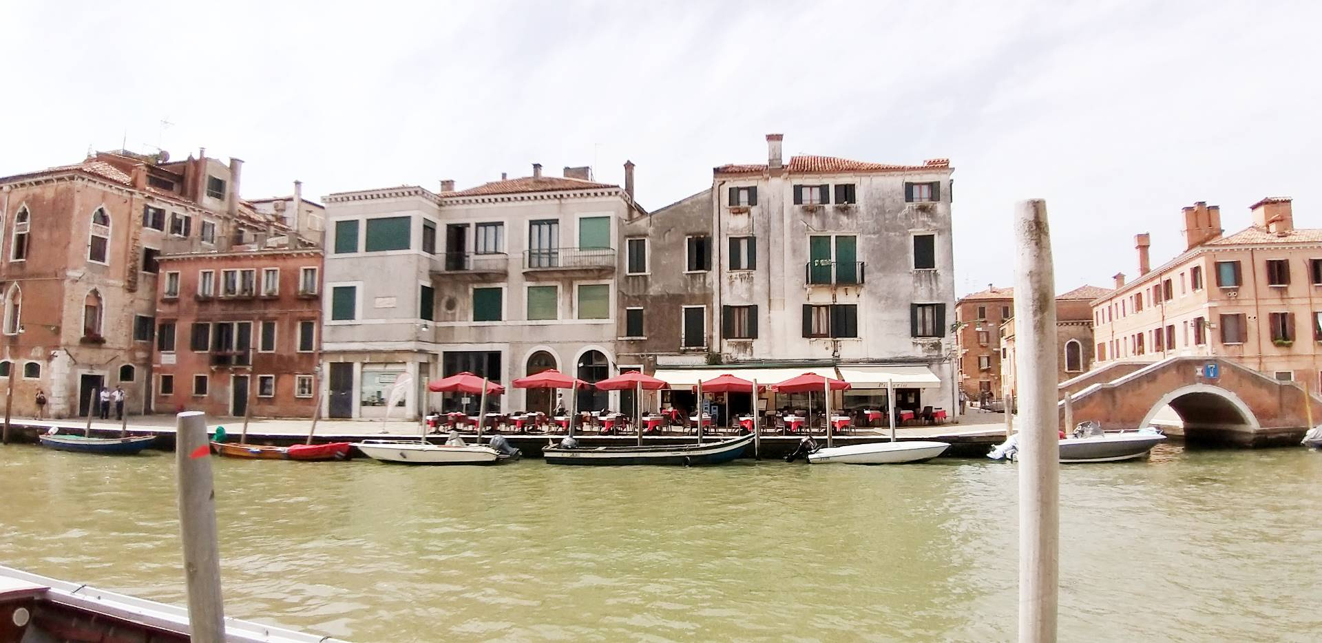 Appartamento VENEZIA vendita  Cannaregio  impREsa srl