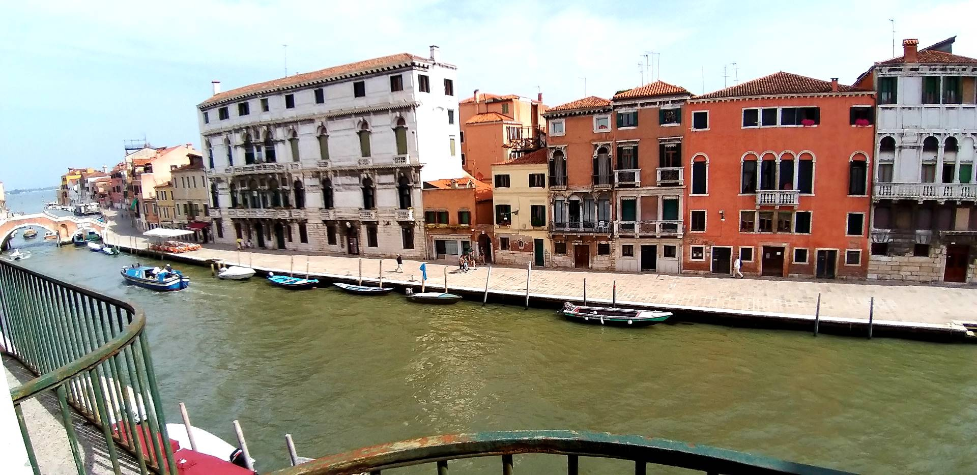  venezia vendita quart: cannaregio impresa-srl