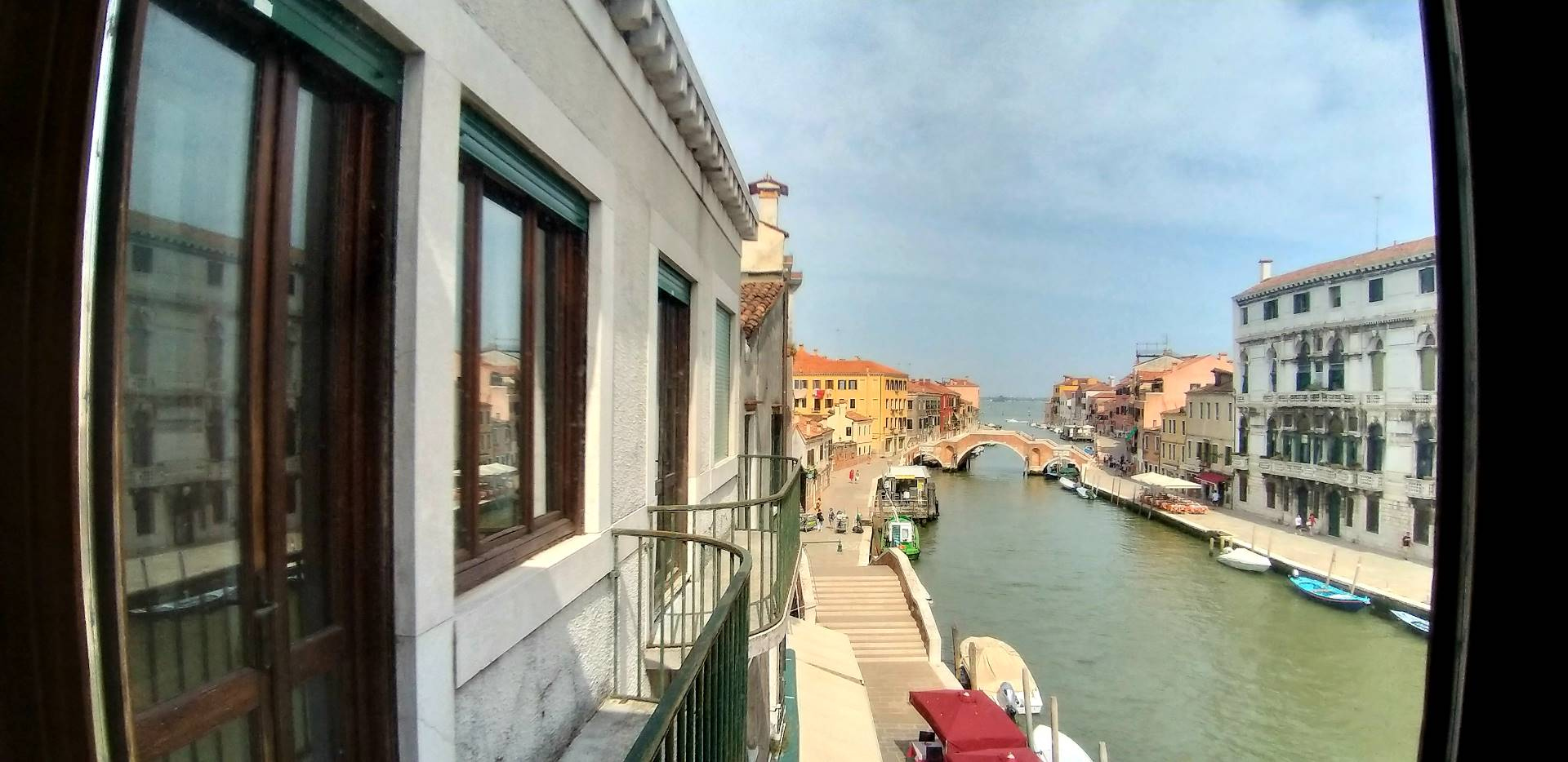 Appartamento VENEZIA vendita  Cannaregio  impREsa srl