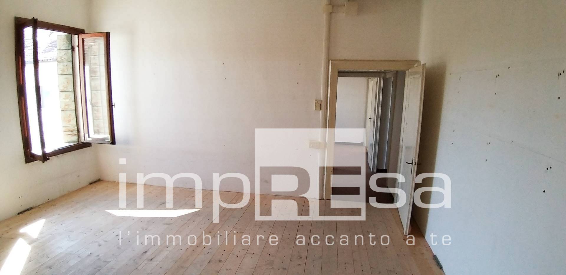 Appartamento VENEZIA vendita  Cannaregio  impREsa srl