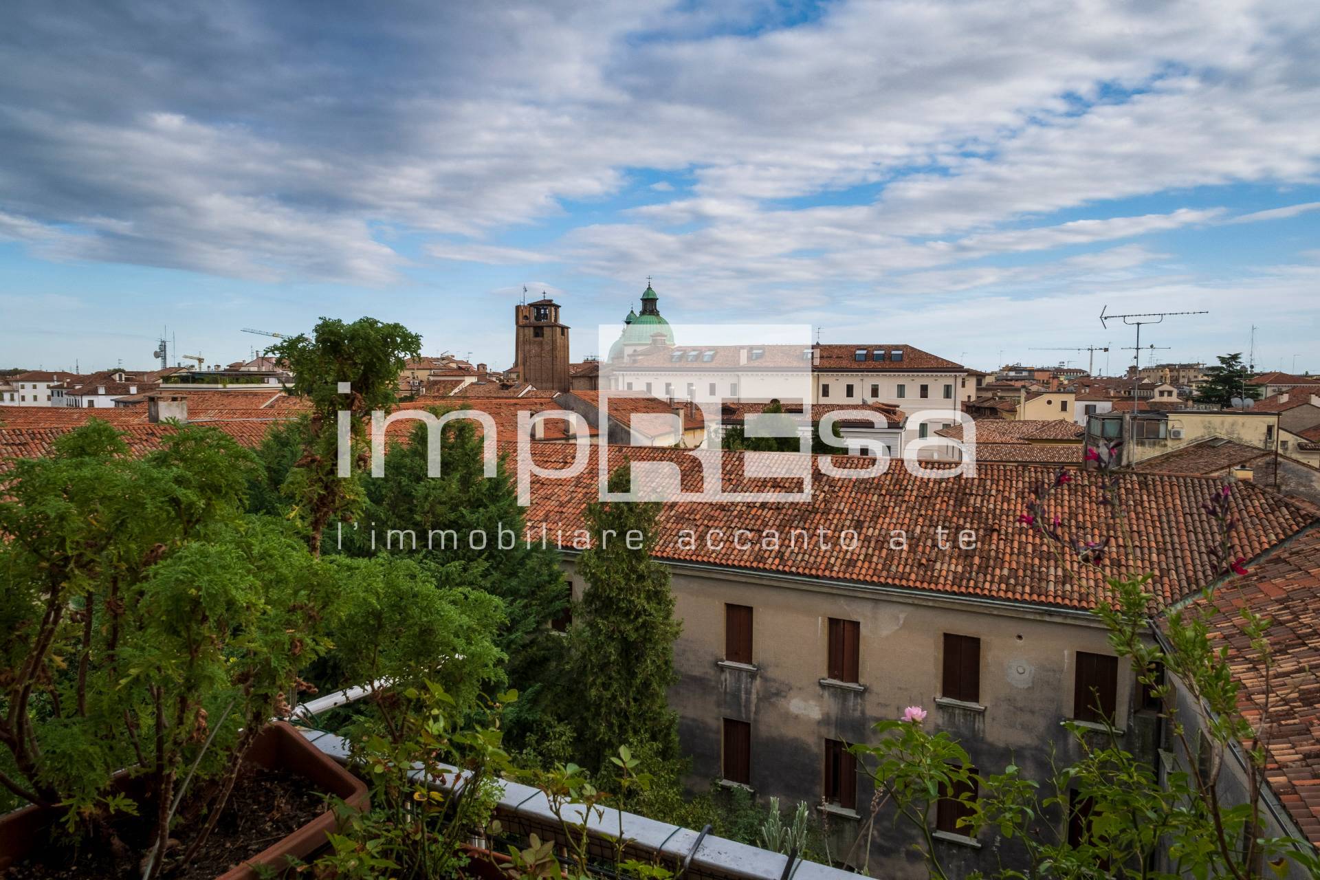 appartamento treviso vendita  centro storico impresa silea