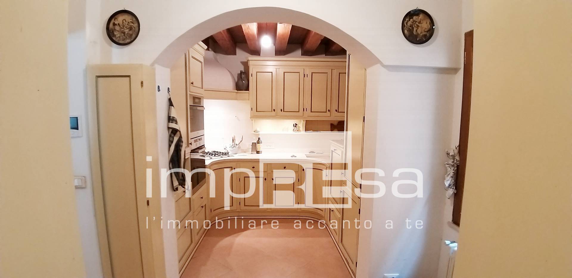 Appartamento VENEZIA vendita  San Marco  impREsa srl