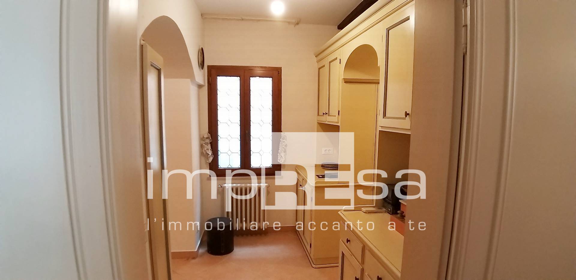 Appartamento VENEZIA vendita  San Marco  impREsa srl