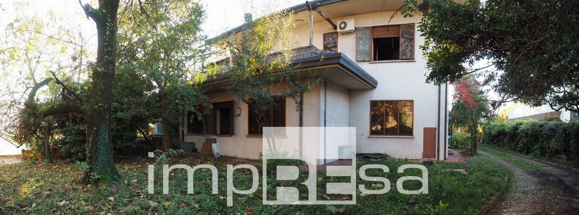Villa TREVISO vendita  Fuori Mura  impREsa Paese