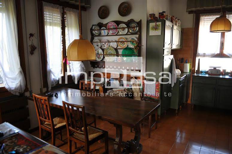 Villa TREVISO vendita  Fuori Mura  impREsa Paese