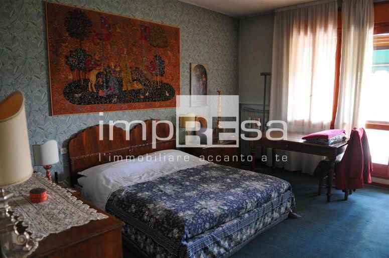 Villa TREVISO vendita  Fuori Mura  impREsa Paese