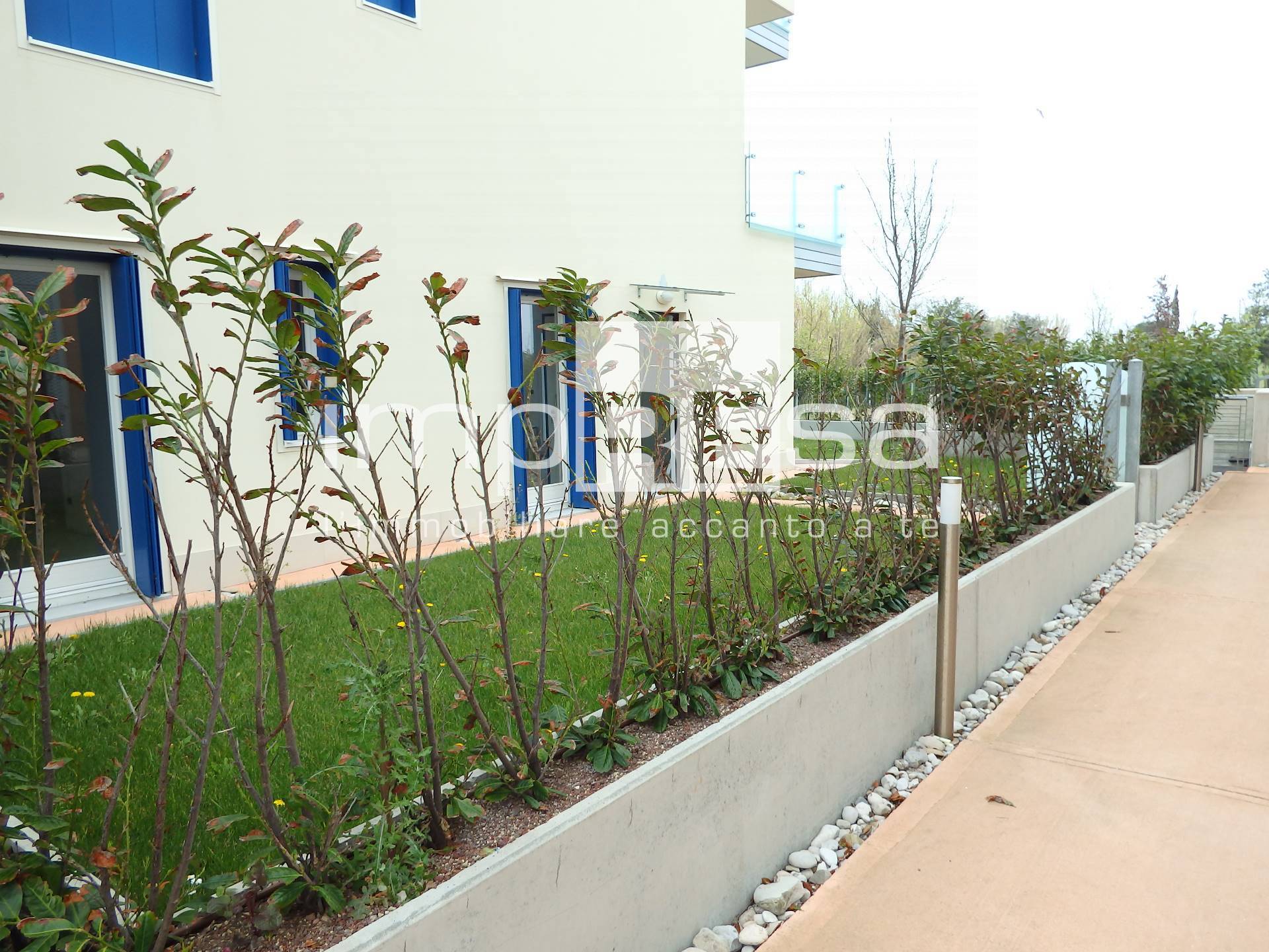 Appartamento VENEZIA vendita  Lido di Venezia centro  impREsa srl