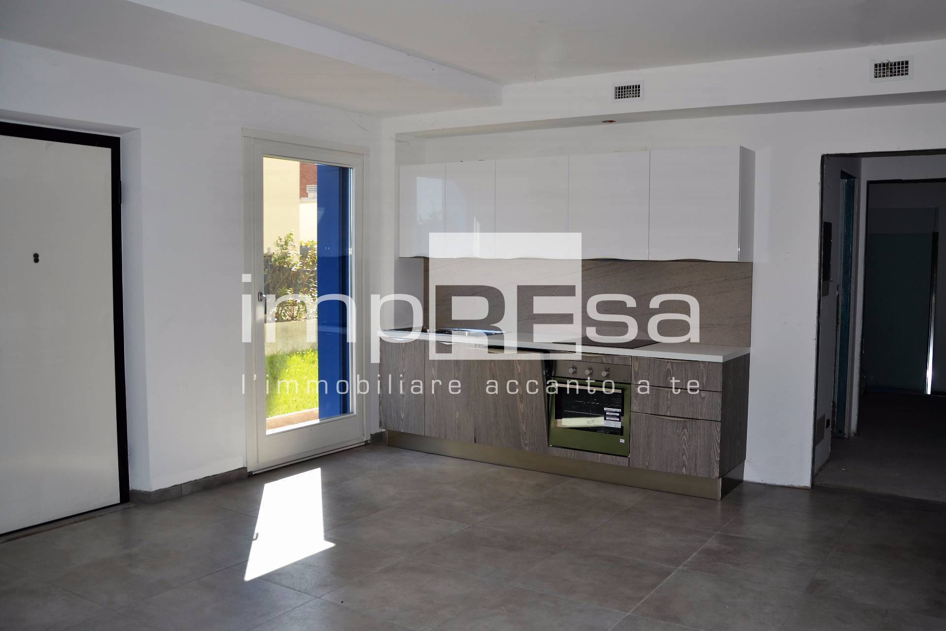 Appartamento VENEZIA vendita  Lido di Venezia centro  impREsa srl