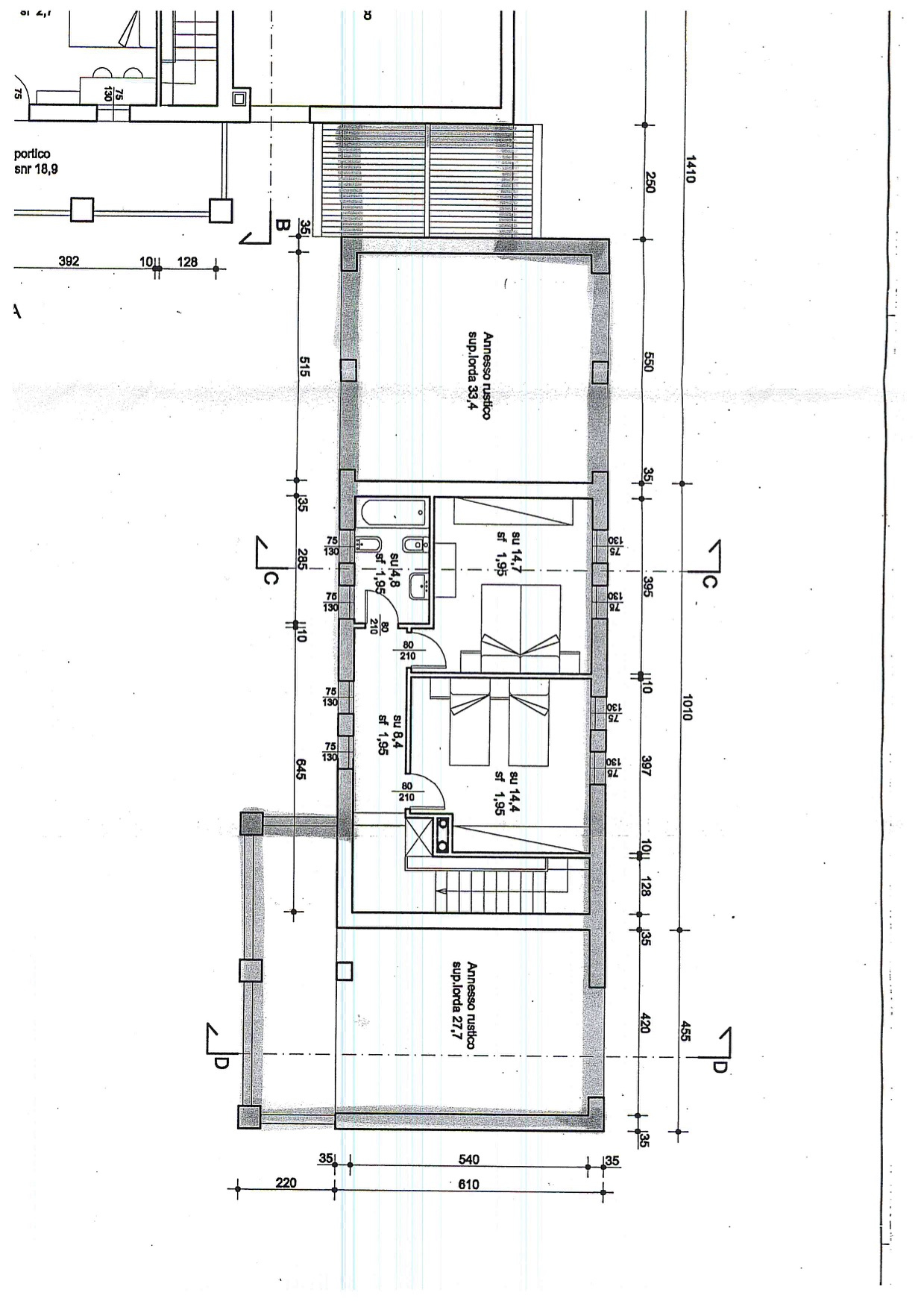 Villa TARZO vendita  Corbanese  ImpREsa Conegliano