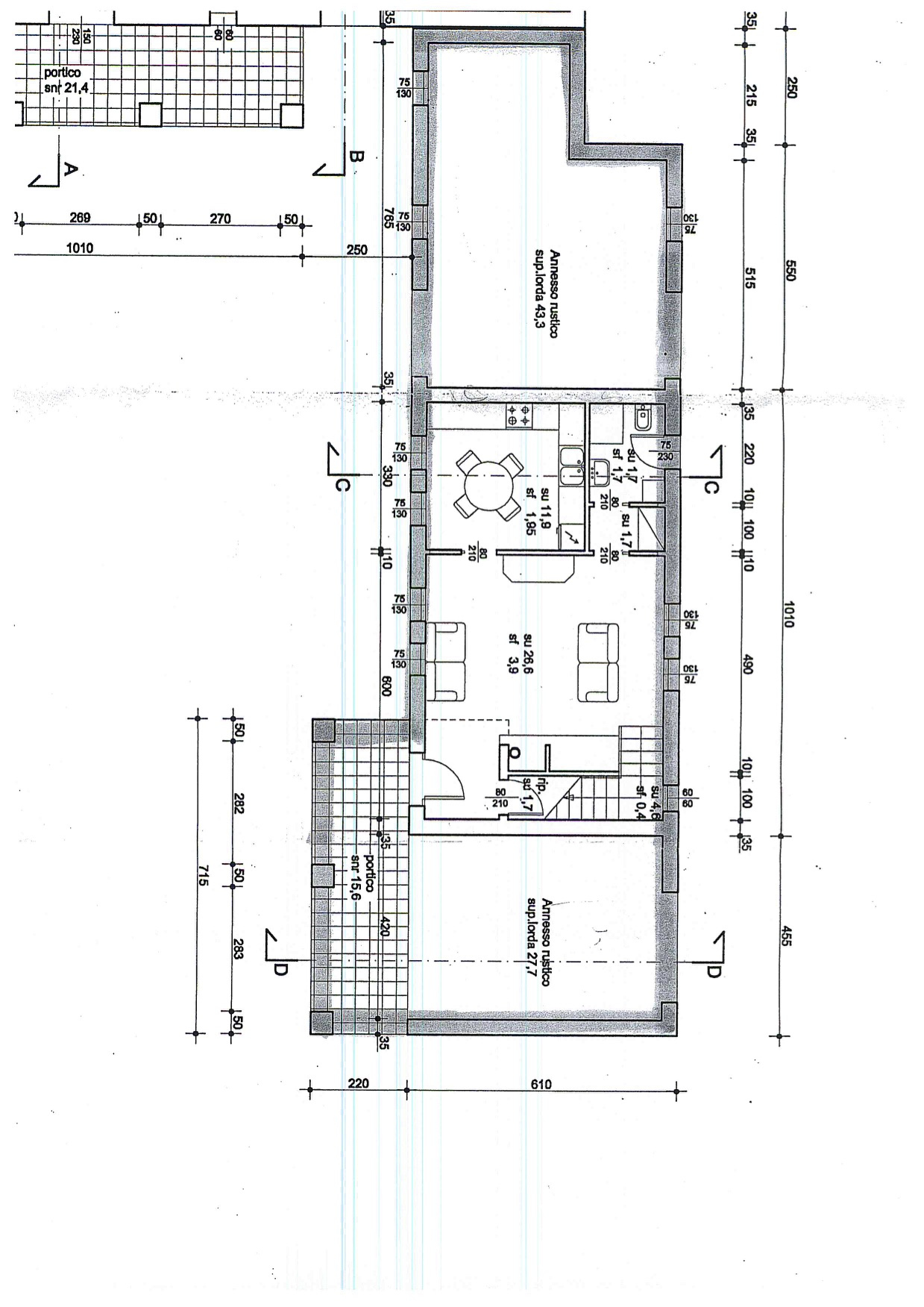 Villa TARZO vendita  Corbanese  ImpREsa Conegliano