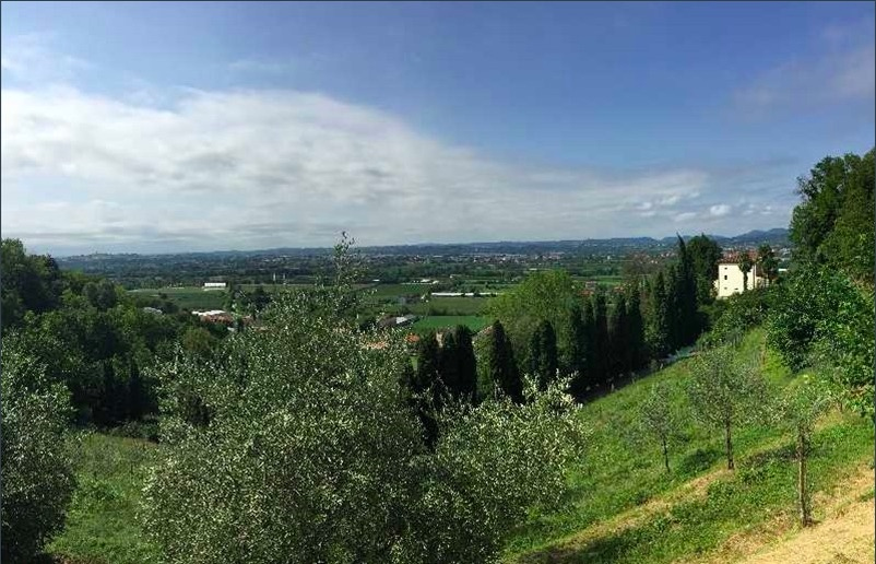  cappella maggiore vendita quart: anzano impresa conegliano