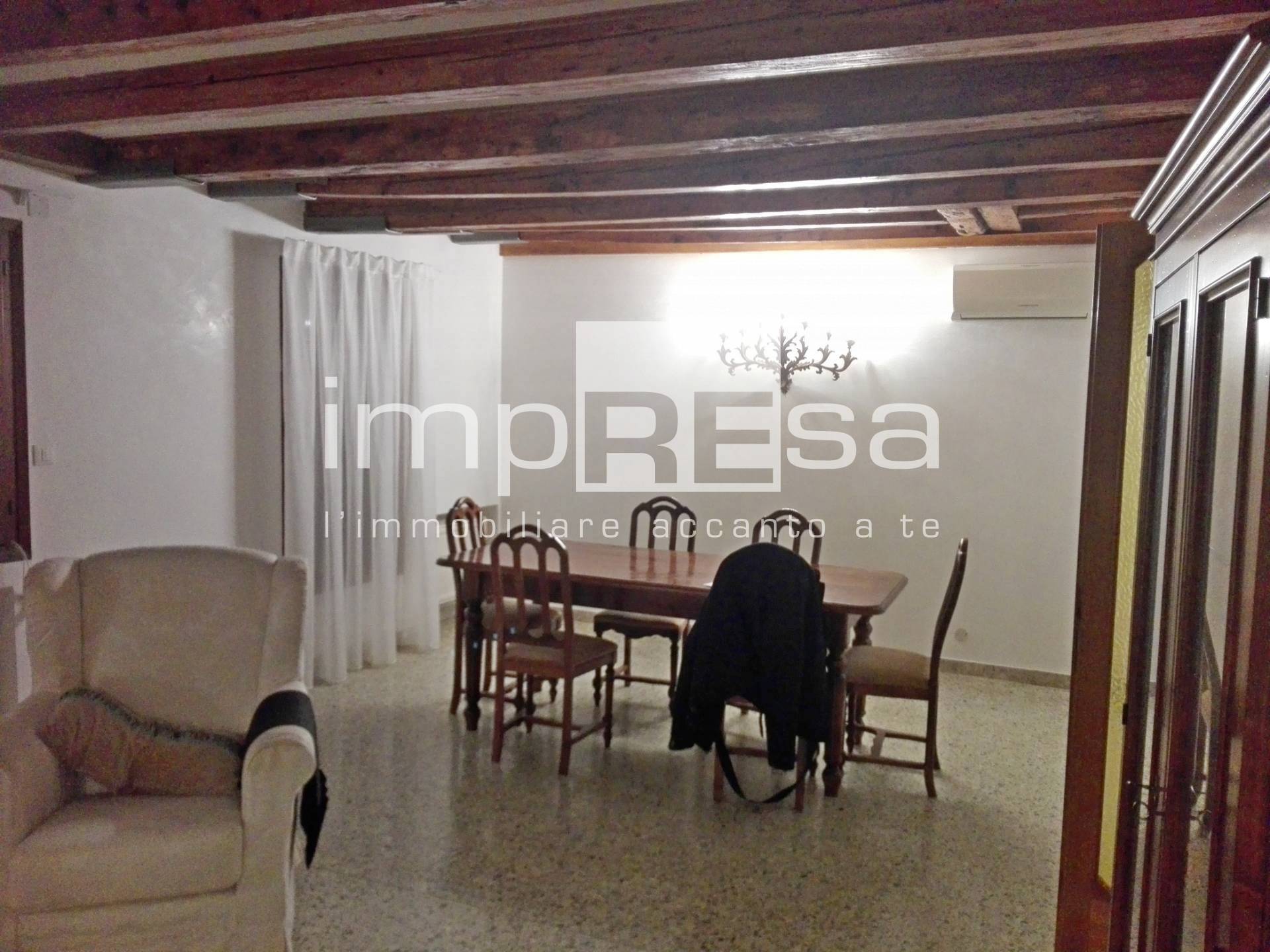 Appartamento VENEZIA vendita  San Marco  impREsa srl