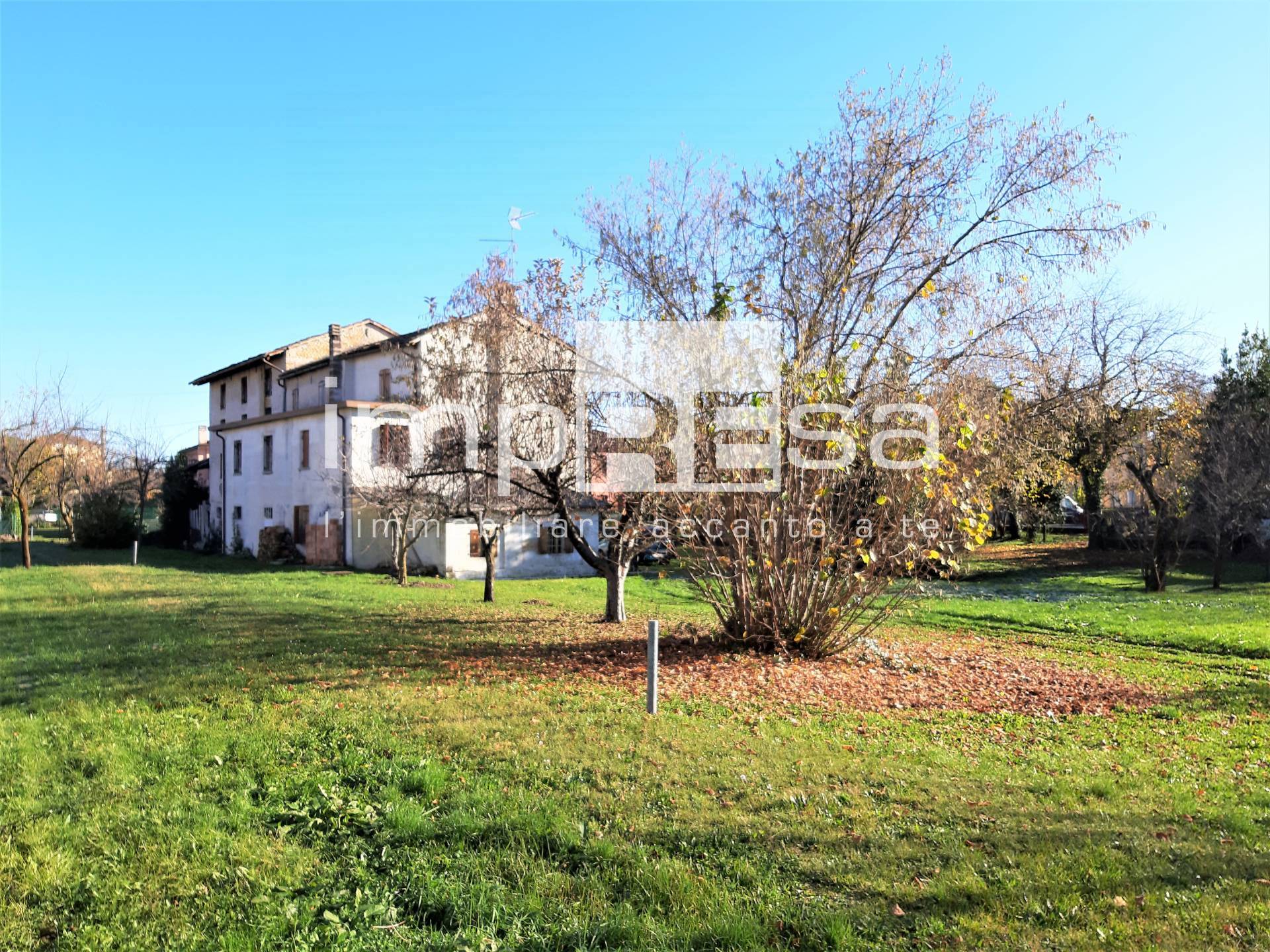 Villa Unifamiliare - Indipendente CONEGLIANO vendita    ImpREsa Conegliano