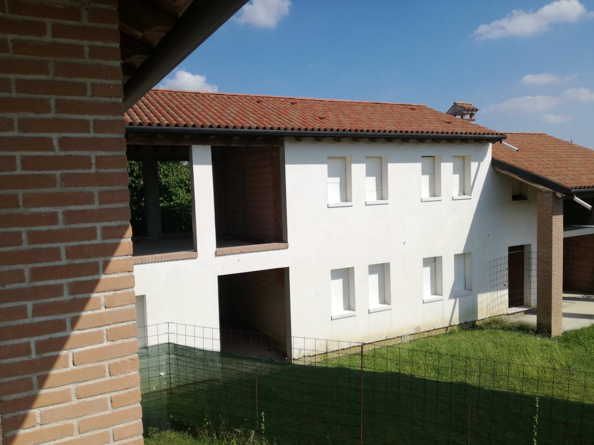 Villa TARZO vendita  Corbanese  ImpREsa Conegliano