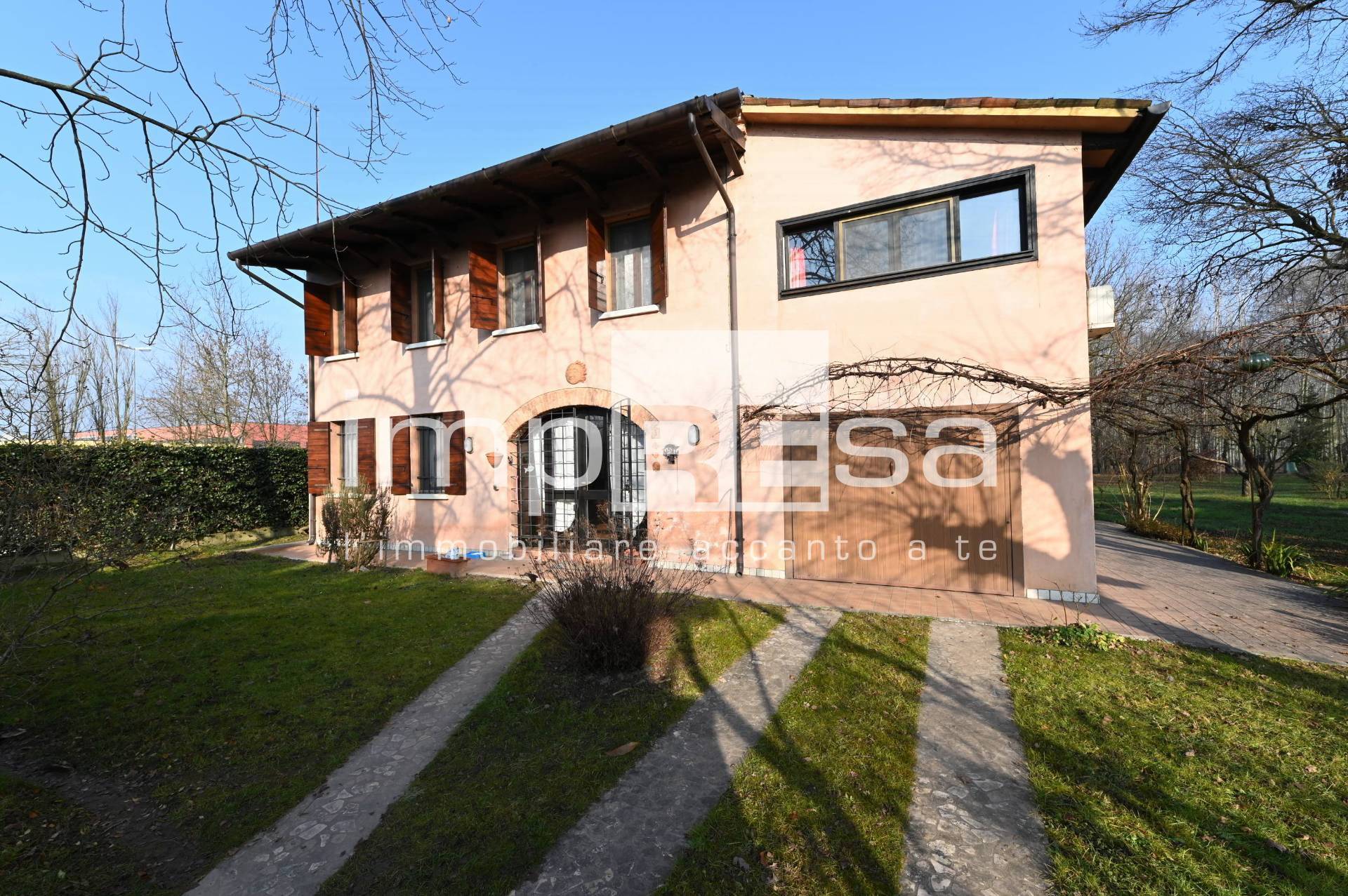 Villa MORGANO vendita  Badoere  impREsa Paese